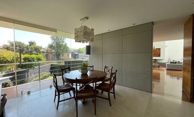 * Venta Casa Jardines del Pedregal