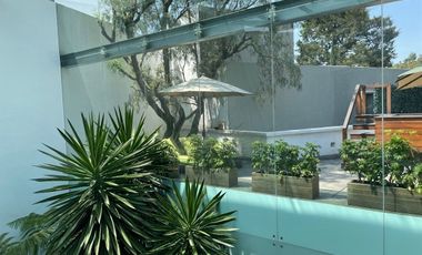 * Venta Casa Jardines del Pedregal