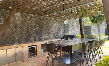 * Venta Casa Jardines del Pedregal