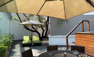 * Venta Casa Jardines del Pedregal