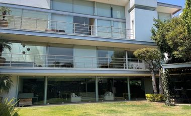 * Venta Casa Jardines del Pedregal