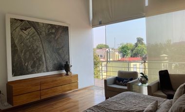 * Venta Casa Jardines del Pedregal