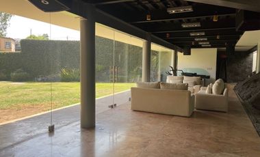 * Venta Casa Jardines del Pedregal