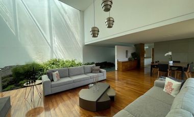 * Venta Casa Jardines del Pedregal