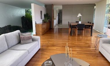 * Venta Casa Jardines del Pedregal