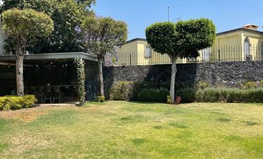 * Venta Casa Jardines del Pedregal