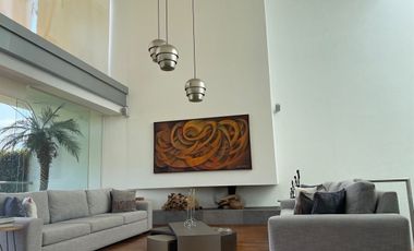 * Venta Casa Jardines del Pedregal