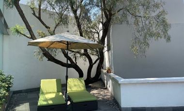 * Venta Casa Jardines del Pedregal