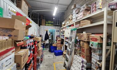 TERRENO CON OXXO EN VENTA