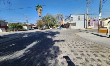 TERRENO CON OXXO EN VENTA