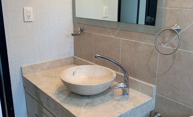 Departamento en renta en Residencial Fincas Naucalpan