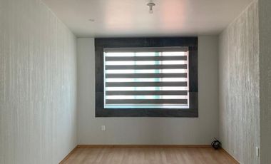 Departamento en renta en Residencial Fincas Naucalpan