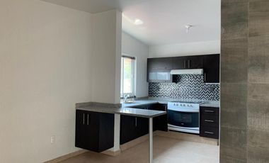 Departamento en renta en Residencial Fincas Naucalpan