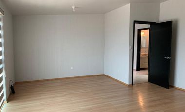 Departamento en renta en Residencial Fincas Naucalpan