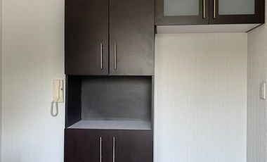 Departamento en renta en Residencial Fincas Naucalpan