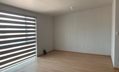 Departamento en renta en Residencial Fincas Naucalpan