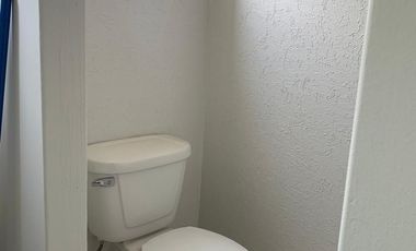 Departamento en renta en Residencial Fincas Naucalpan