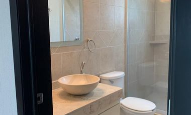 Departamento en renta en Residencial Fincas Naucalpan