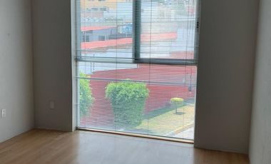 Departamento en renta en Residencial Fincas Naucalpan