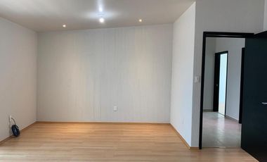 Departamento en renta en Residencial Fincas Naucalpan