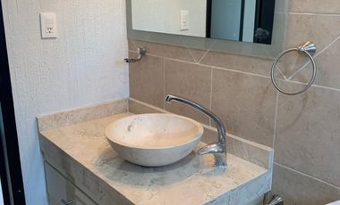Departamento en renta en Residencial Fincas Naucalpan