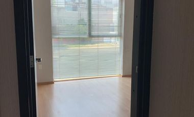 Departamento en renta en Residencial Fincas Naucalpan