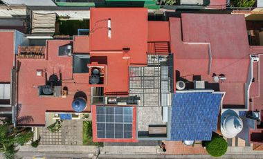 Casa en venta en Virreyes , Zapopan , Jalisco