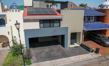 Casa en venta en Virreyes , Zapopan , Jalisco