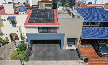 Casa en venta en Virreyes , Zapopan , Jalisco