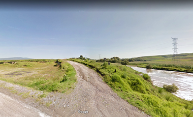 Vendo 320 Has en Almoloya