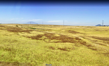 Vendo 320 Has en Almoloya