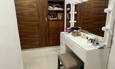 Venta de casa con amplio terreno en Puerto Morelos