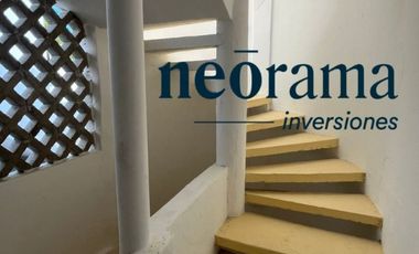 Venta de casa con amplio terreno en Puerto Morelos