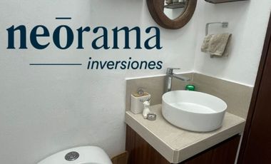 Venta de casa con amplio terreno en Puerto Morelos