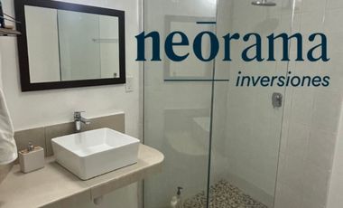 Venta de casa con amplio terreno en Puerto Morelos
