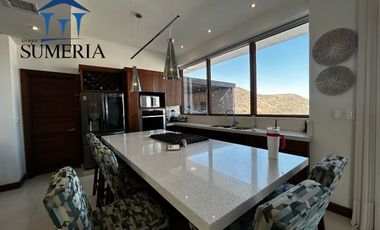 PRECIOSA CASA EN PEDREGAL DEL VALLE