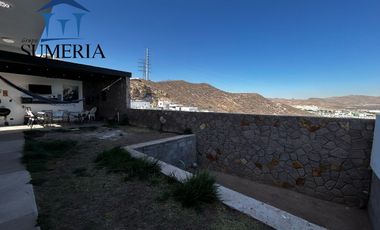 PRECIOSA CASA EN PEDREGAL DEL VALLE