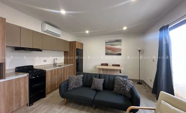 DEPARTAMENTO EN RENTA  EN TORRE  MAGNOLIAS (ZONA BOREAL)