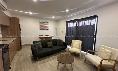 DEPARTAMENTO EN RENTA  EN TORRE  MAGNOLIAS (ZONA BOREAL)