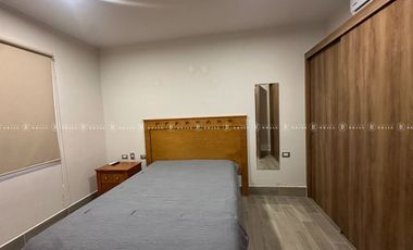 DEPARTAMENTO EN RENTA  EN TORRE  MAGNOLIAS (ZONA BOREAL)
