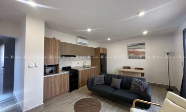 DEPARTAMENTO EN RENTA  EN TORRE  MAGNOLIAS (ZONA BOREAL)