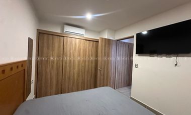 DEPARTAMENTO EN RENTA  EN TORRE  MAGNOLIAS (ZONA BOREAL)