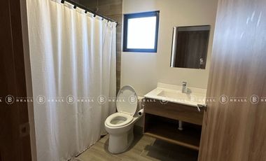 DEPARTAMENTO EN RENTA  EN TORRE  MAGNOLIAS (ZONA BOREAL)