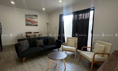 DEPARTAMENTO EN RENTA  EN TORRE  MAGNOLIAS (ZONA BOREAL)