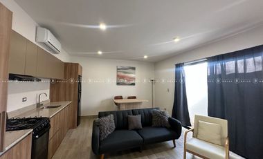 DEPARTAMENTO EN RENTA  EN TORRE  MAGNOLIAS (ZONA BOREAL)