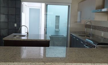 SE RENTA CASA EN PRIVADA $36,000.00