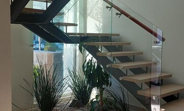 SE RENTA CASA EN PRIVADA $36,000.00