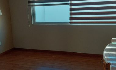 SE RENTA CASA EN PRIVADA $36,000.00