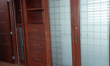 SE RENTA CASA EN PRIVADA $36,000.00