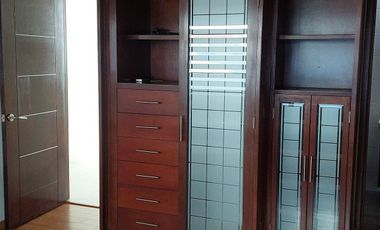 SE RENTA CASA EN PRIVADA $36,000.00